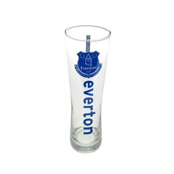 Everton F.C. Hjt lglas