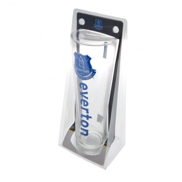 Everton F.C. Hjt lglas