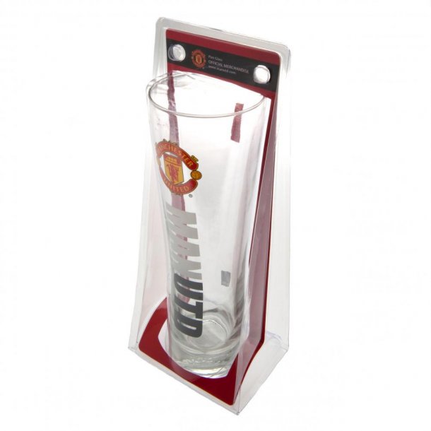 Manchester United F.C. Hjt lglas