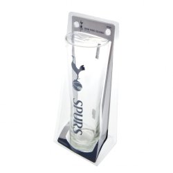 Tottenham Hotspur F.C. Hjt lglas