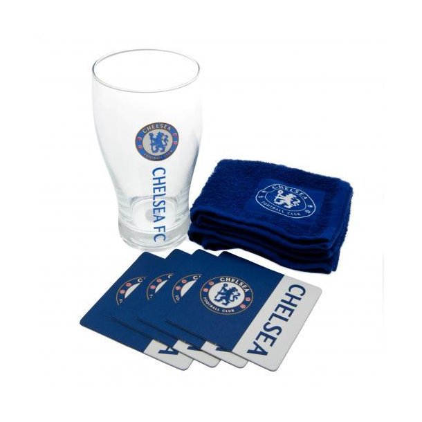 Chelsea F.C. Minibar St