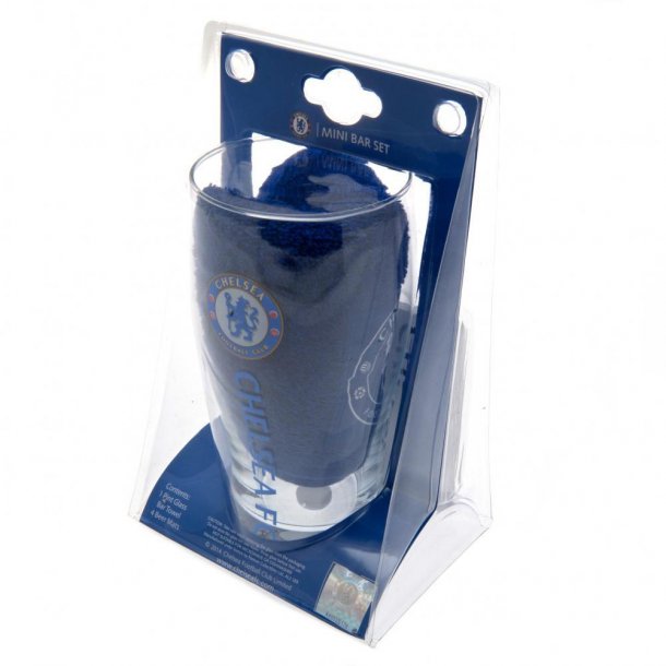 Chelsea F.C. Minibar St