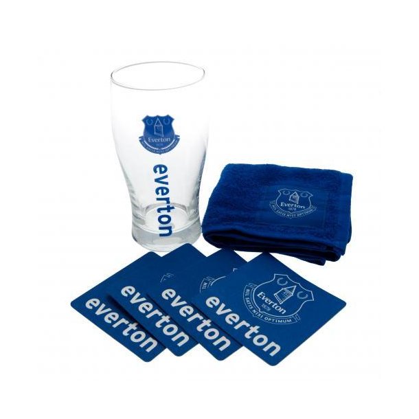 Everton FC MiniBar St