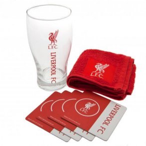Liverpool F.C. Minibar St