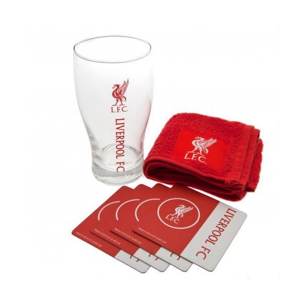 Liverpool F.C. Minibar St