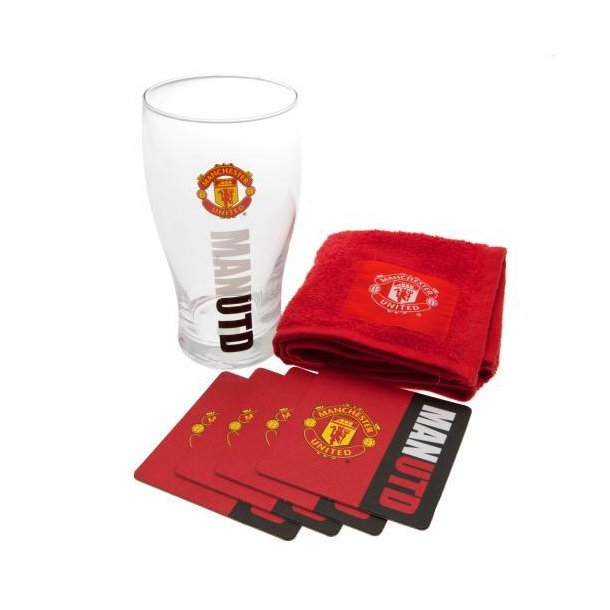 Manchester United F.C. Minibar St