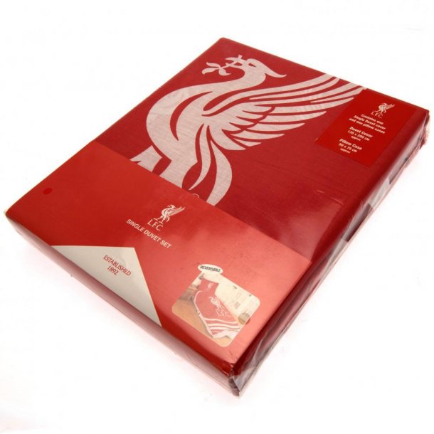 Liverpool F.C. Sengetj