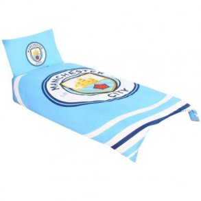 Manchester City F.C. Sengetj