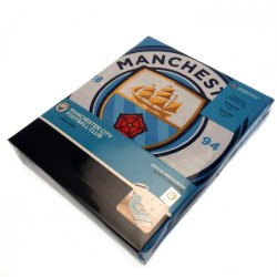 Manchester City F.C. Sengetj