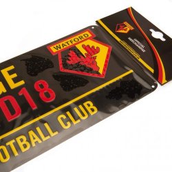 Watford FC Gadeskilt