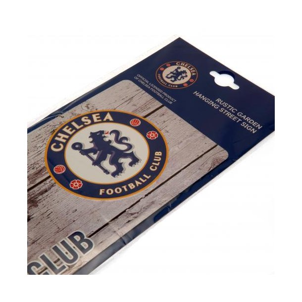 Chelsea F.C. Gadeskilt