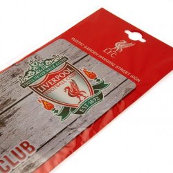Liverpool F.C. Gadeskilt
