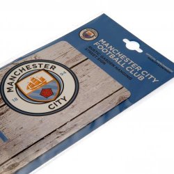 Manchester City FC Gadeskilt