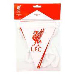 Liverpool FC Guirlande