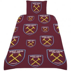 West Ham United F.C. Sengetj