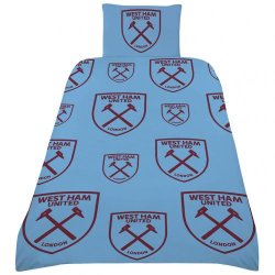 West Ham United F.C. Sengetj