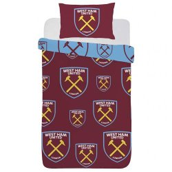 West Ham United F.C. Sengetj