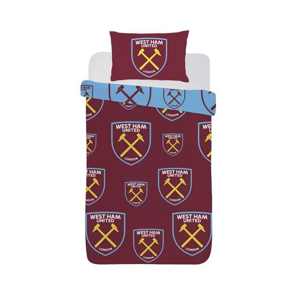 West Ham United F.C. Sengetj
