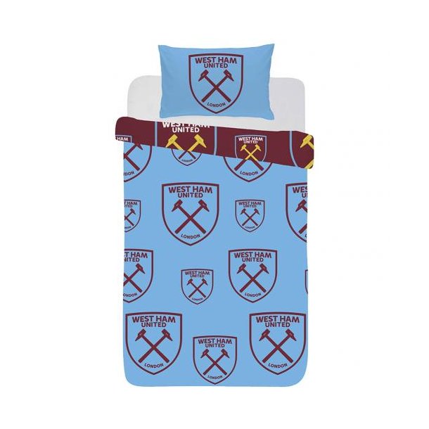 West Ham United F.C. Sengetj