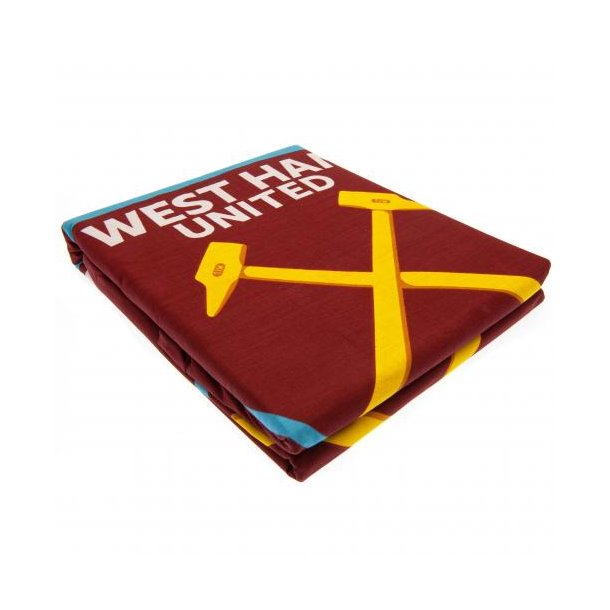 West Ham United F.C. Sengetj