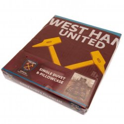 West Ham United F.C. Sengetj