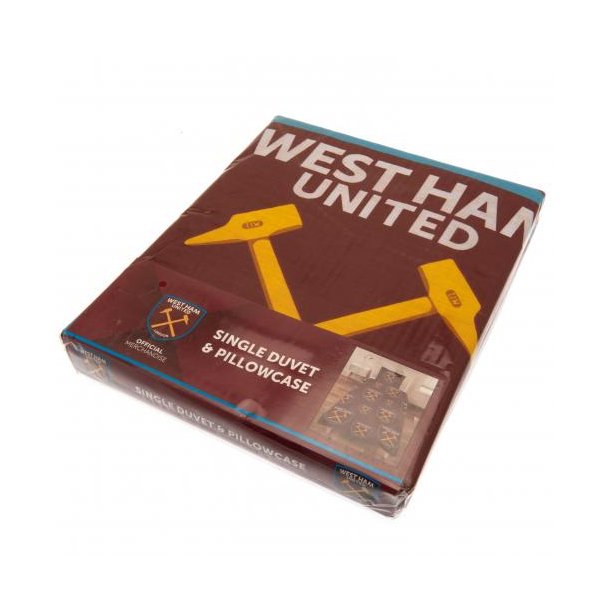 West Ham United F.C. Sengetj