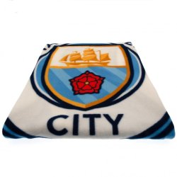 Manchester City F.C. Fleecetppe