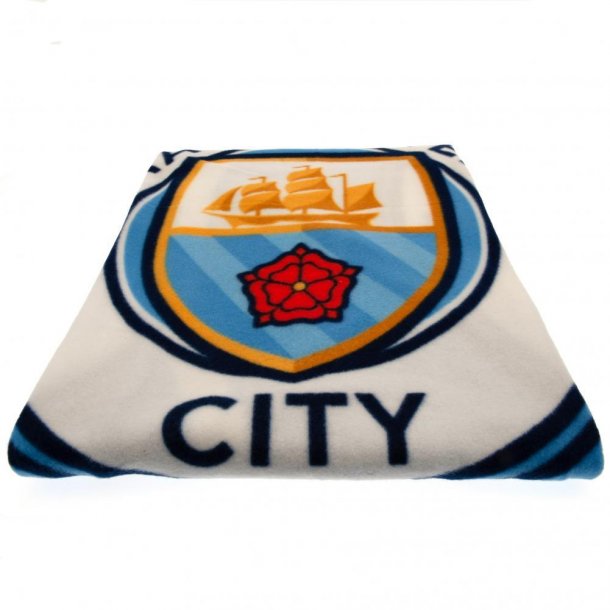 Manchester City F.C. Fleecetppe