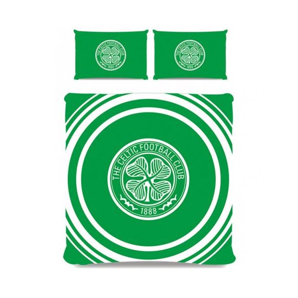 Celtic FC Sengetj Dobbeltdyne - Str. 200 x 200