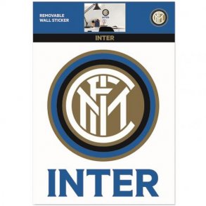 FC Inter Milan A4 Klistermrker til Vg