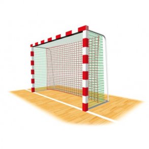 Hndboldnet - 3,00 x 2,00 x 0,80/1,00M