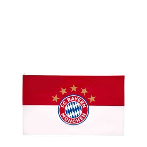 FC Bayern Mnchen Flag