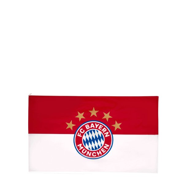 FC Bayern Mnchen Flag