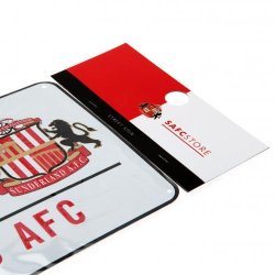 Sunderland A.F.C. Gadeskilt