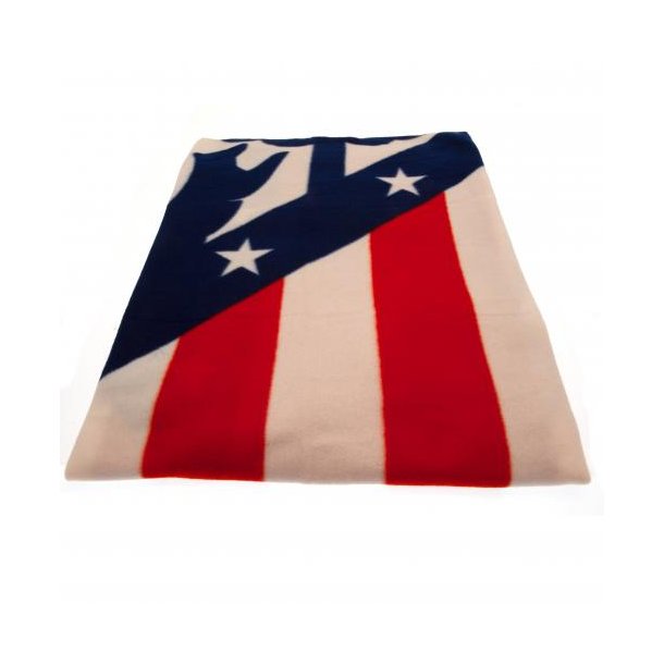 Atletico Madrid FC Fleecetppe