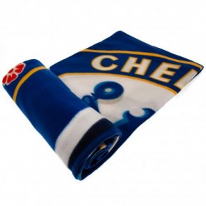Chelsea F.C Fleecetppe