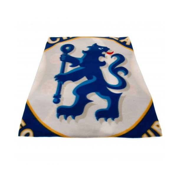 Chelsea F.C Fleecetppe