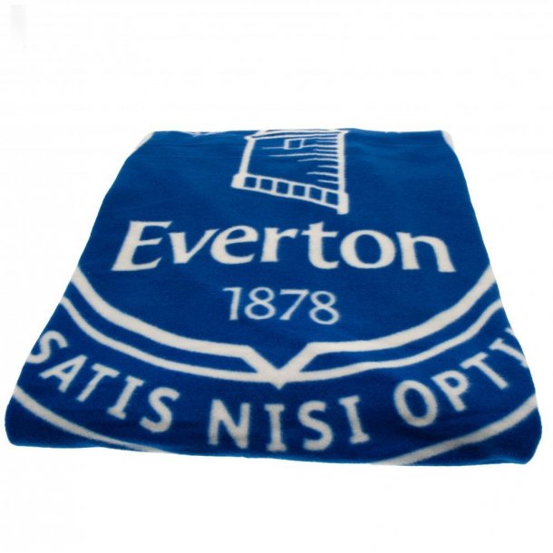 Everton FC Fleecetppe