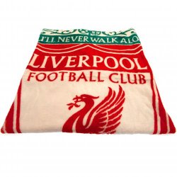 Liverpool F.C. Fleecetppe YNWA  