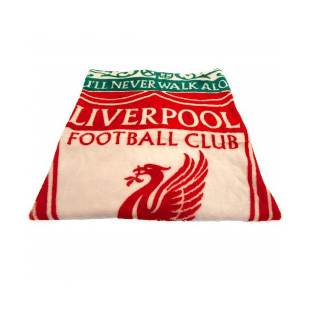 Liverpool F.C. Fleecetppe YNWA  