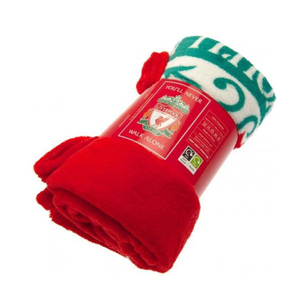 Liverpool F.C. Fleecetppe YNWA  