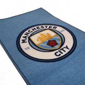 Manchester City F.C. Drmtte/Tppe