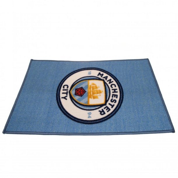 Manchester City F.C. Drmtte/Tppe