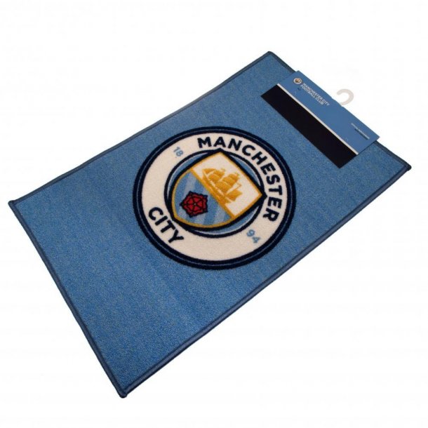 Manchester City F.C. Drmtte/Tppe