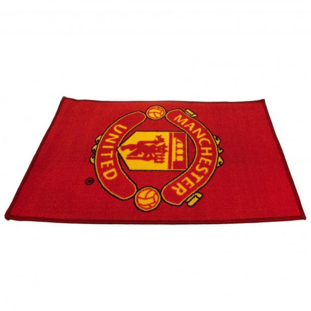 Manchester United F.C. Drmtte/Tppe
