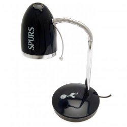 Tottenham Hotspur FC Sovelampe