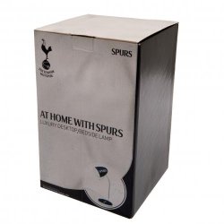Tottenham Hotspur FC Sovelampe