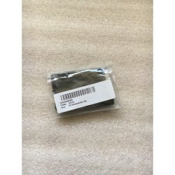 Strmpeholder - Farve sort