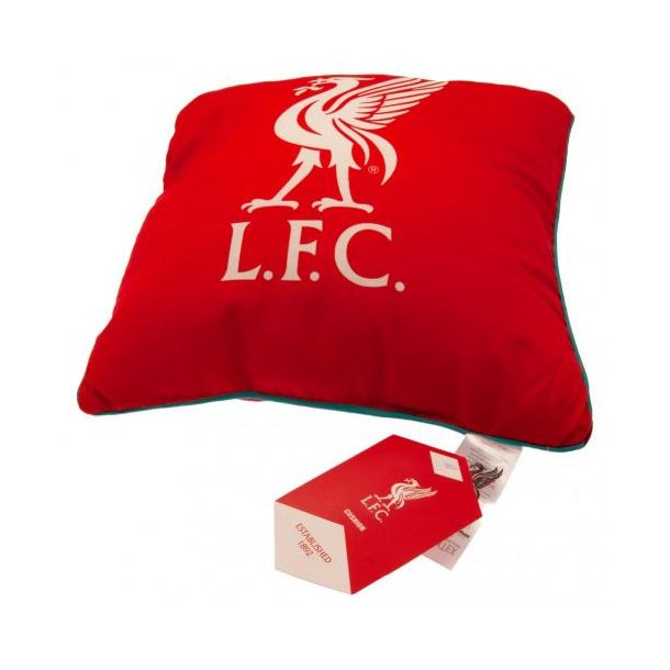 Liverpool F.C. Pude
