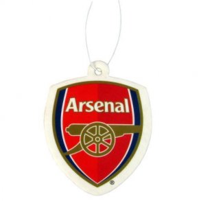 Arsenal F.C. Luftfrisker